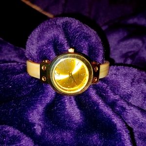 Women bracelet quartz watch
